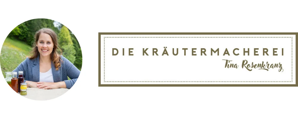 Gastbeitrag Tina Wildkräuter Küche